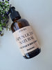 Săpun lichid natural cu ulei esențial de salvie și lavandă, ideal pentru curățarea delicată, hidratarea pielii și relaxare aromaterapeutică.