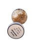 scrub de corp natural espresso martini
